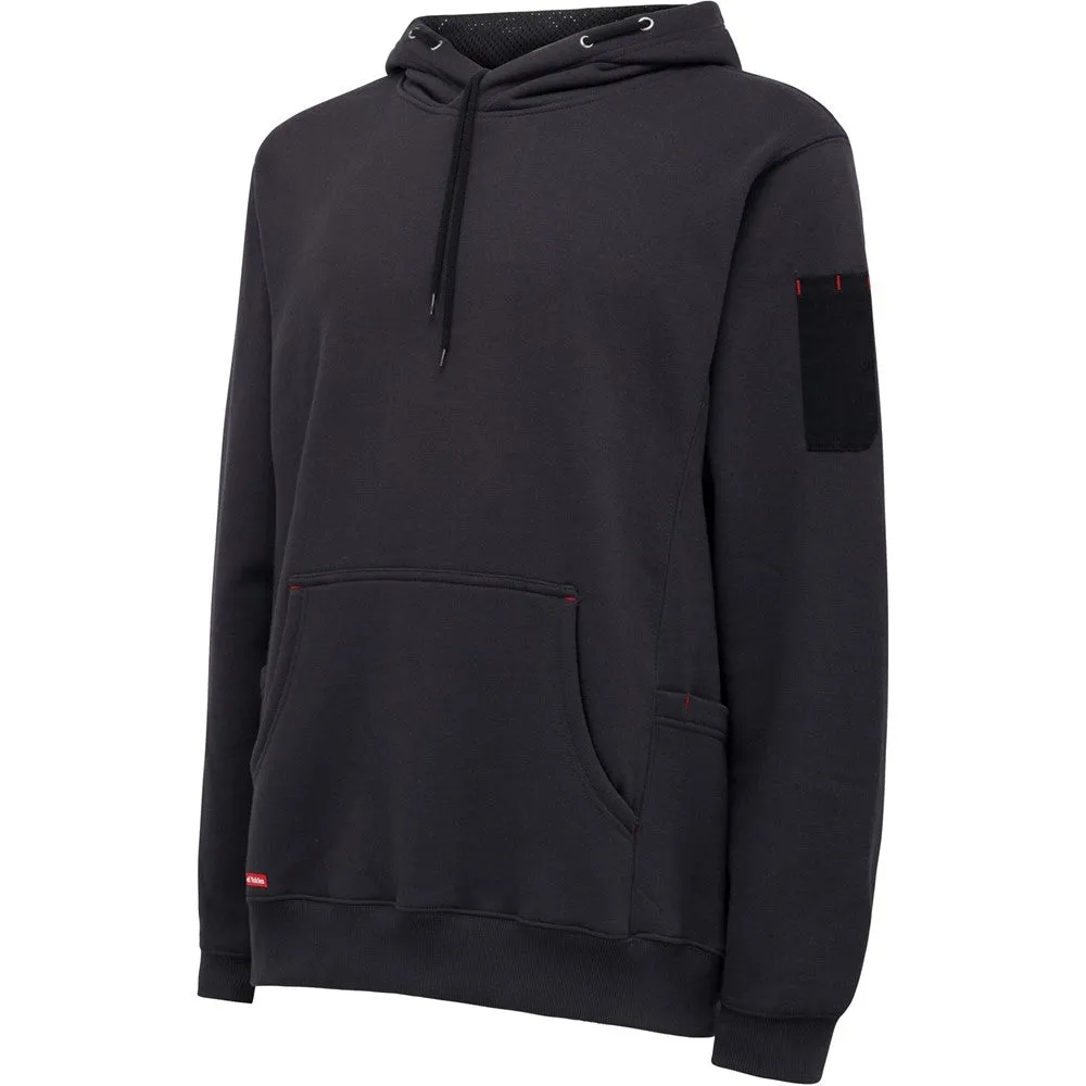 Hard Yakka Brushed Fleece Hoodie
