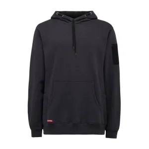 Hard Yakka Brushed Fleece Hoodie