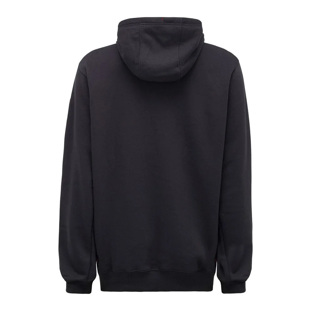 Hard Yakka Brushed Fleece Hoodie