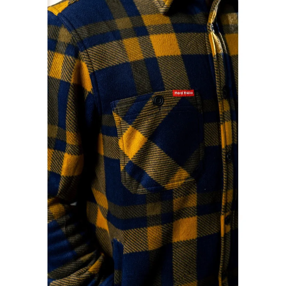 Hard Yakka Sherpa Jacket