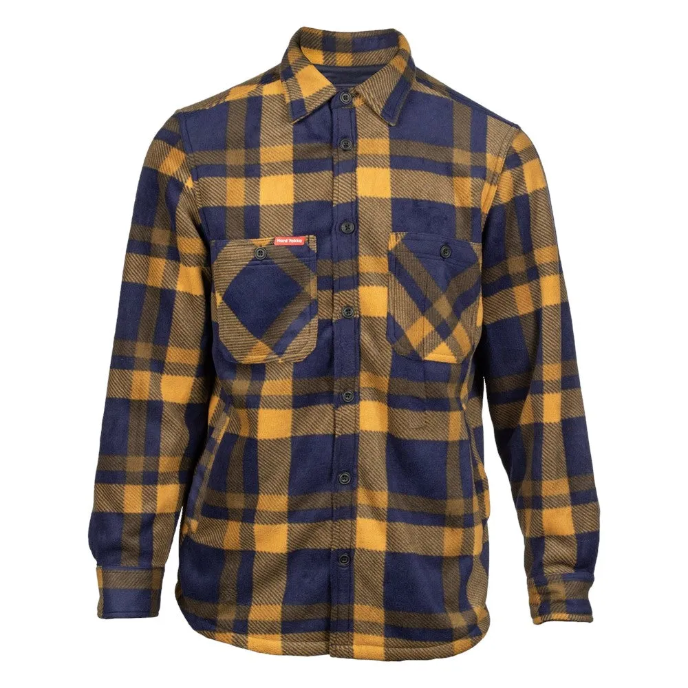 Hard Yakka Sherpa Jacket