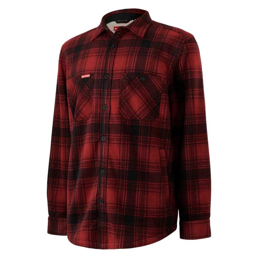 Hard Yakka Sherpa Jacket