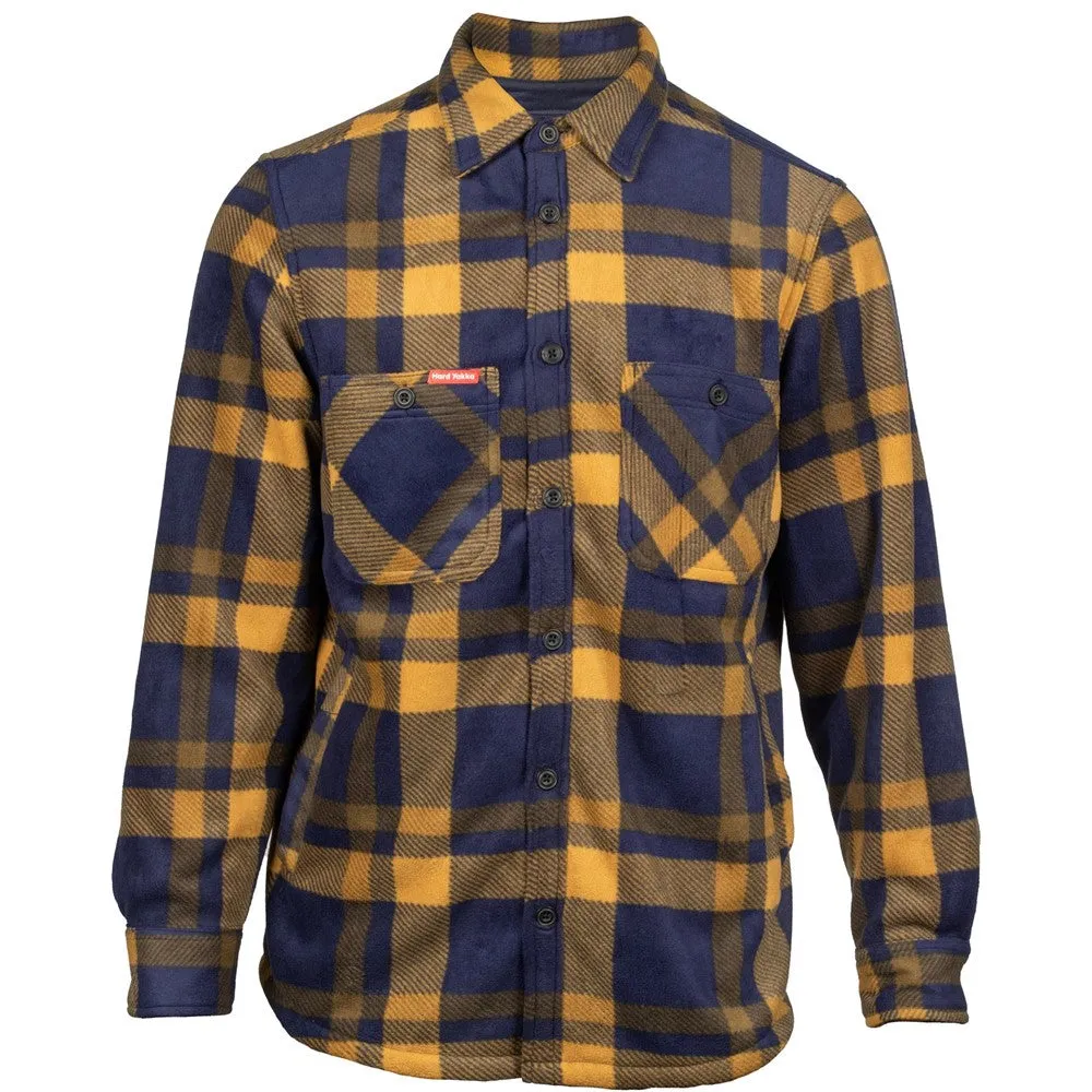 Hard Yakka Sherpa Jacket