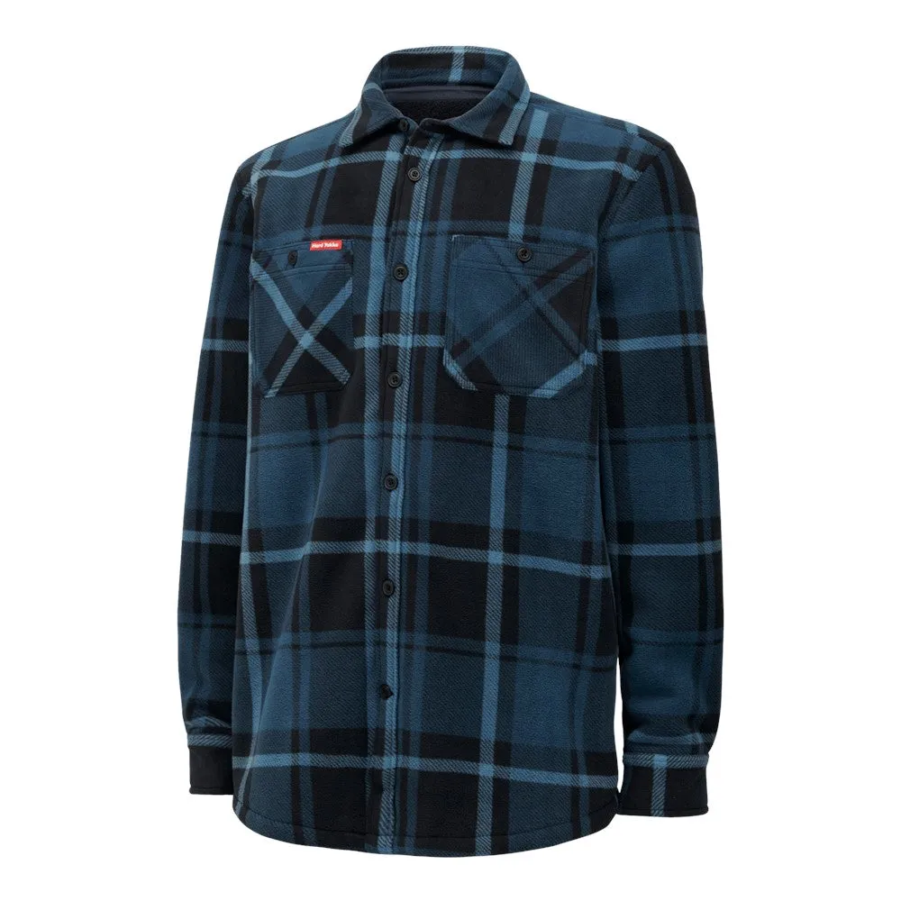 Hard Yakka Sherpa Jacket