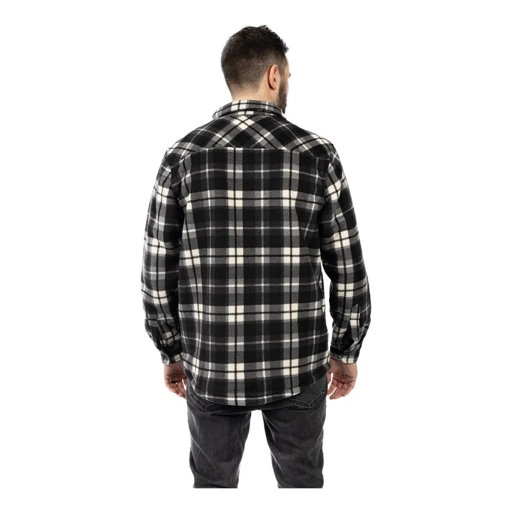 Hard Yakka Sherpa Jacket