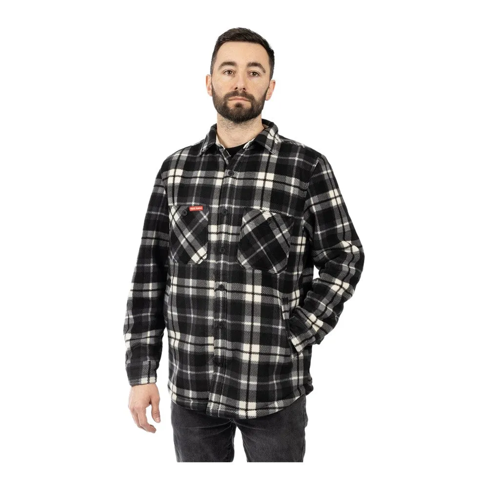 Hard Yakka Sherpa Jacket