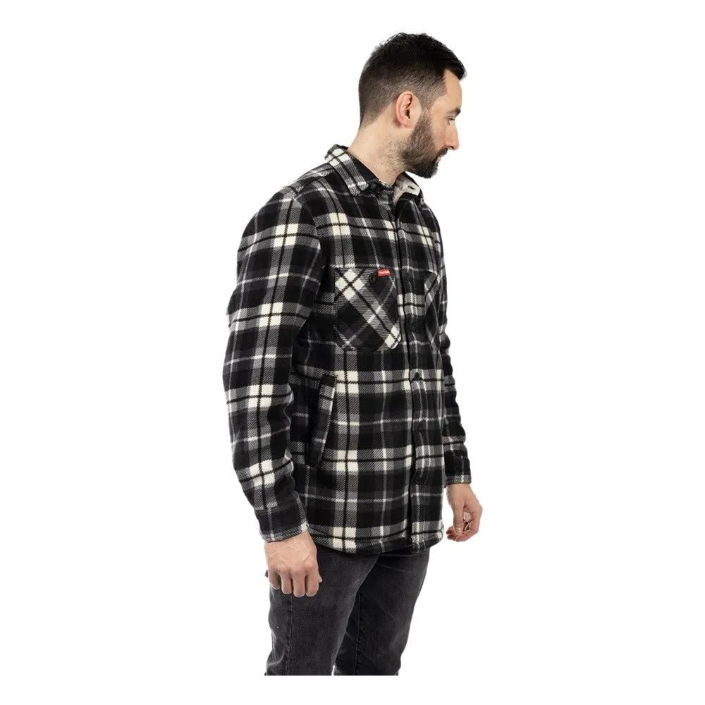 Hard Yakka Sherpa Jacket