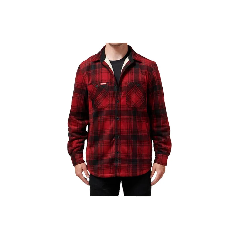 Hard Yakka Sherpa Jacket