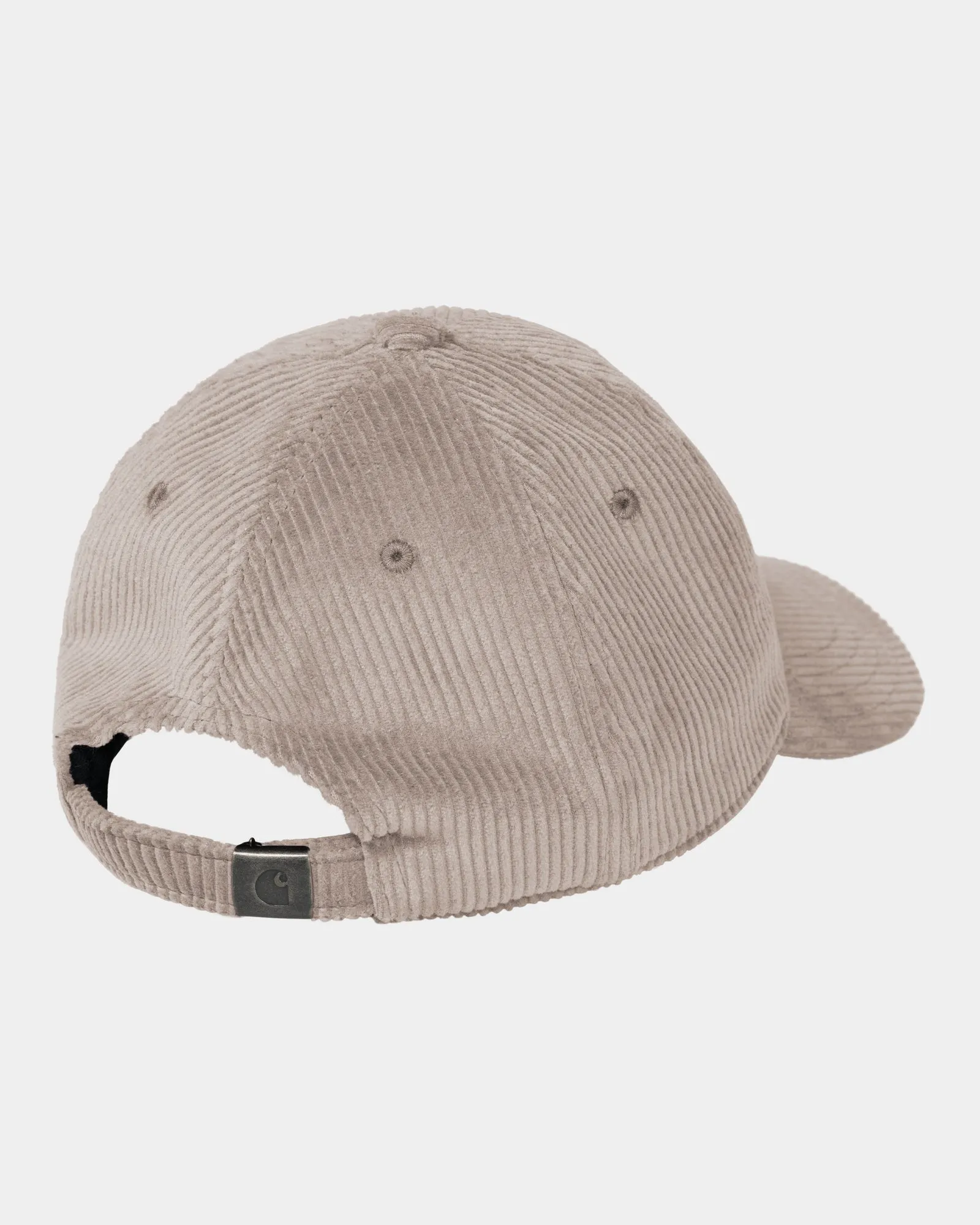 Harlem Cap | Dusky Beige / Wax Carhartt WIP