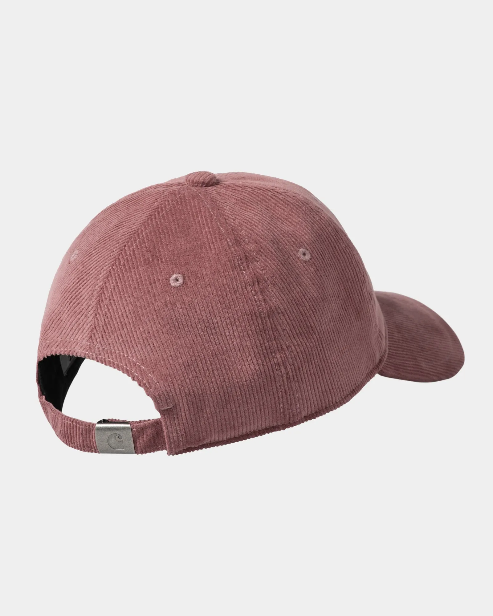 Harlem Cap | Dusky Pink / Wax Carhartt WIP