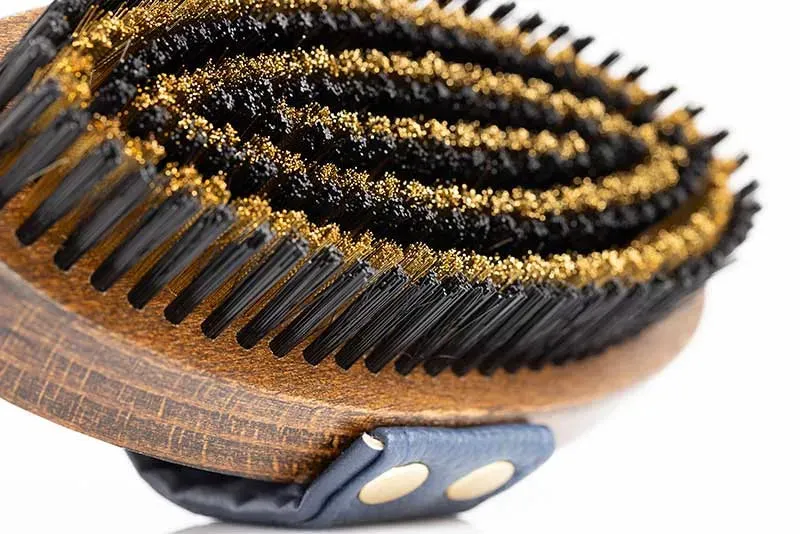 Harmony Copper Brush