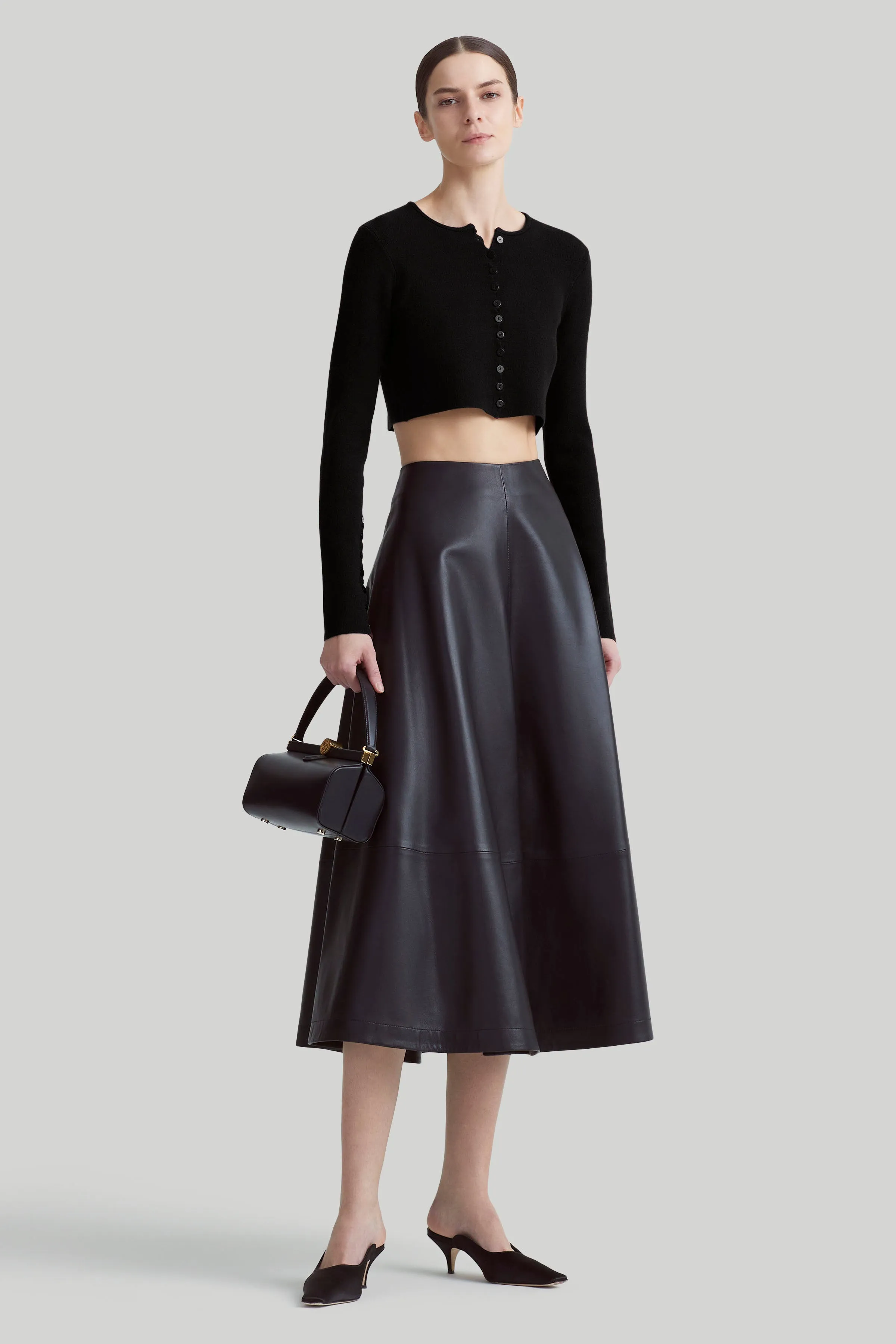 Haruni Sweater Altuzarra