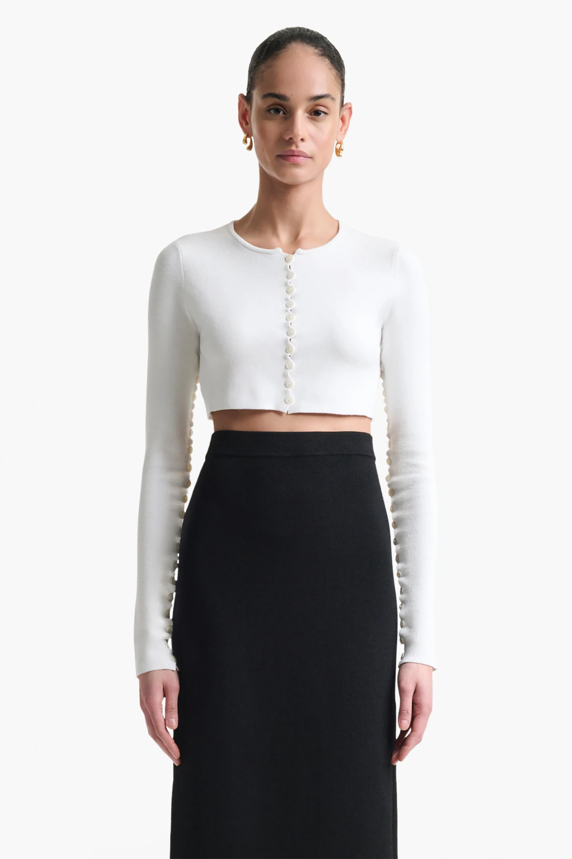 Haruni Sweater Altuzarra