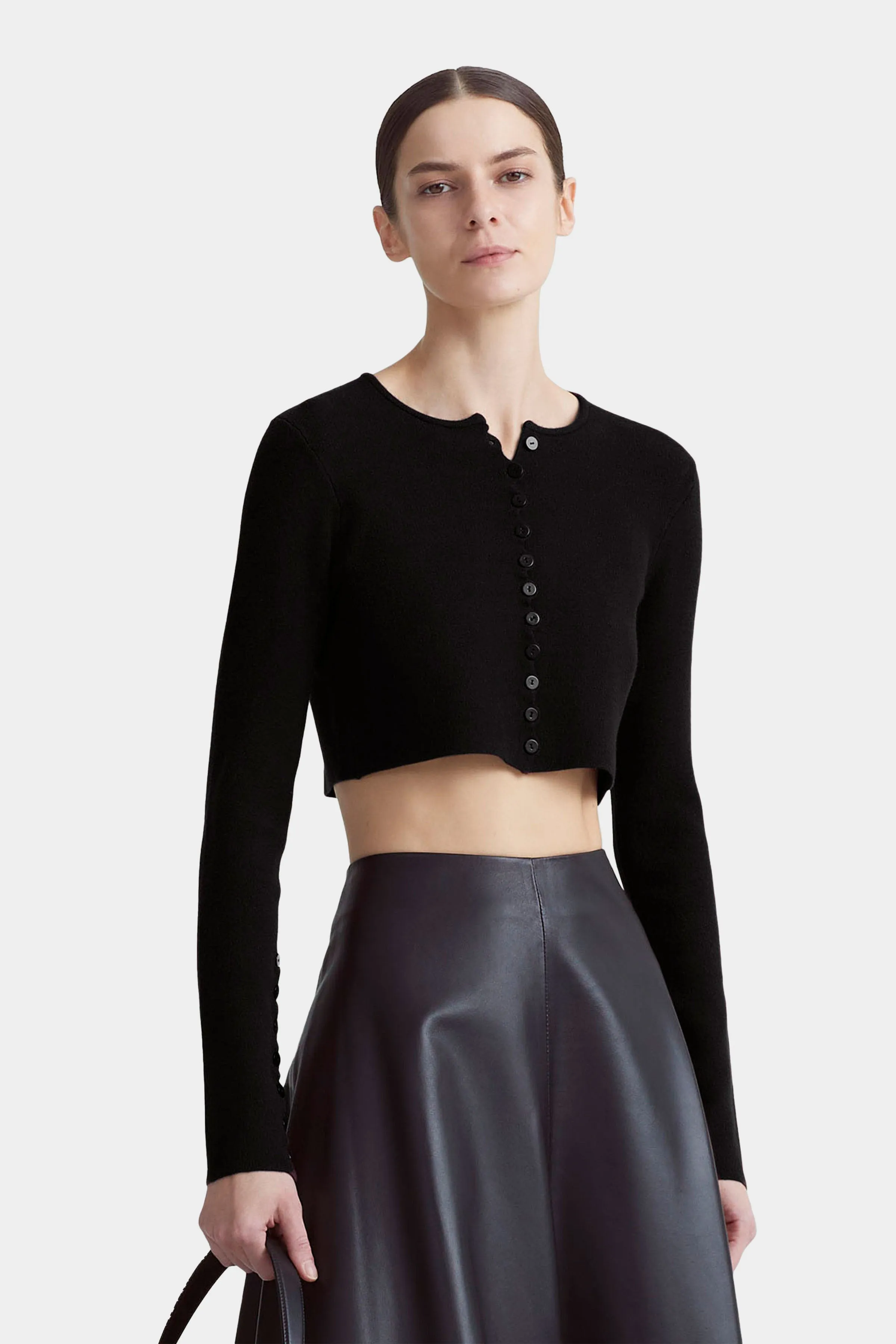 Haruni Sweater Altuzarra