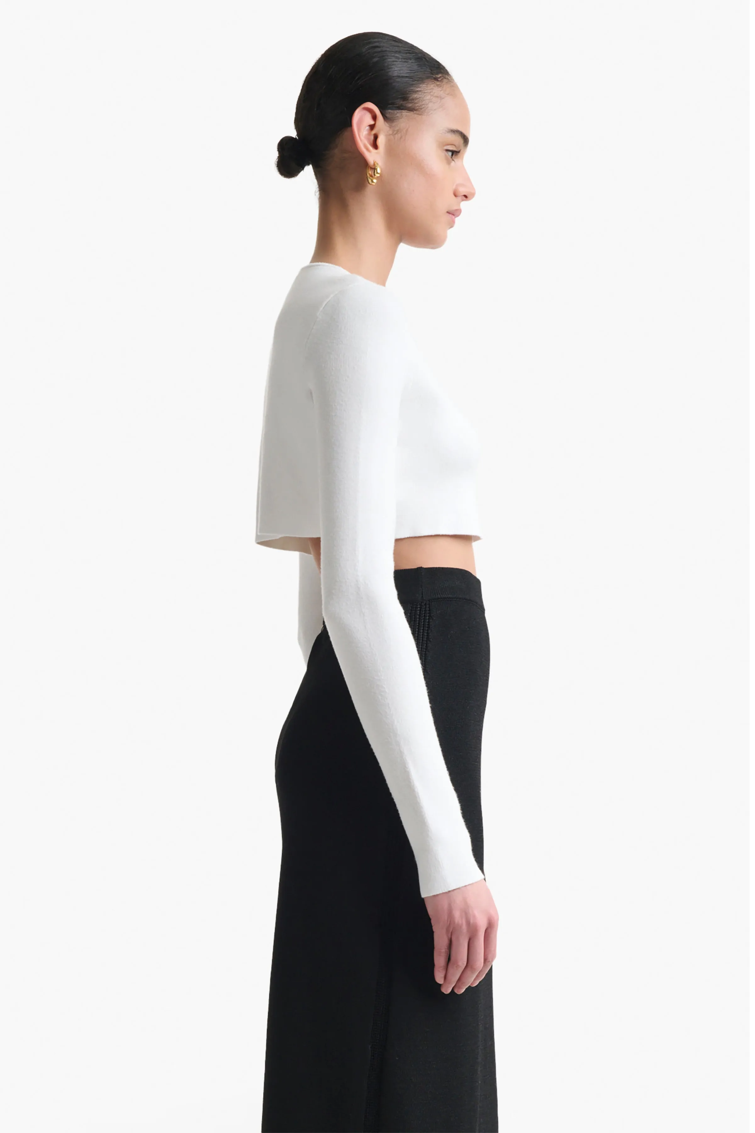 Haruni Sweater Altuzarra