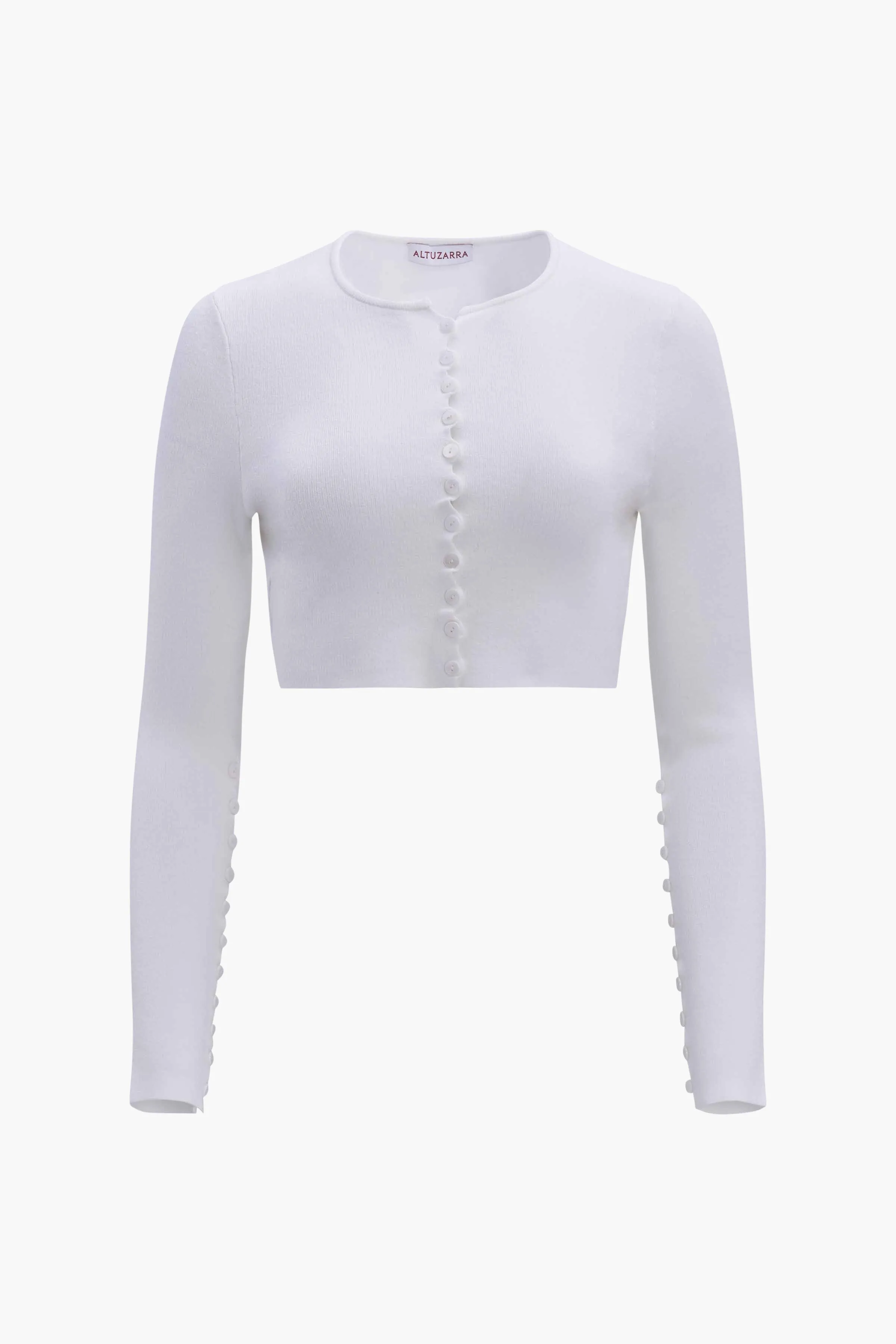 Haruni Sweater Altuzarra