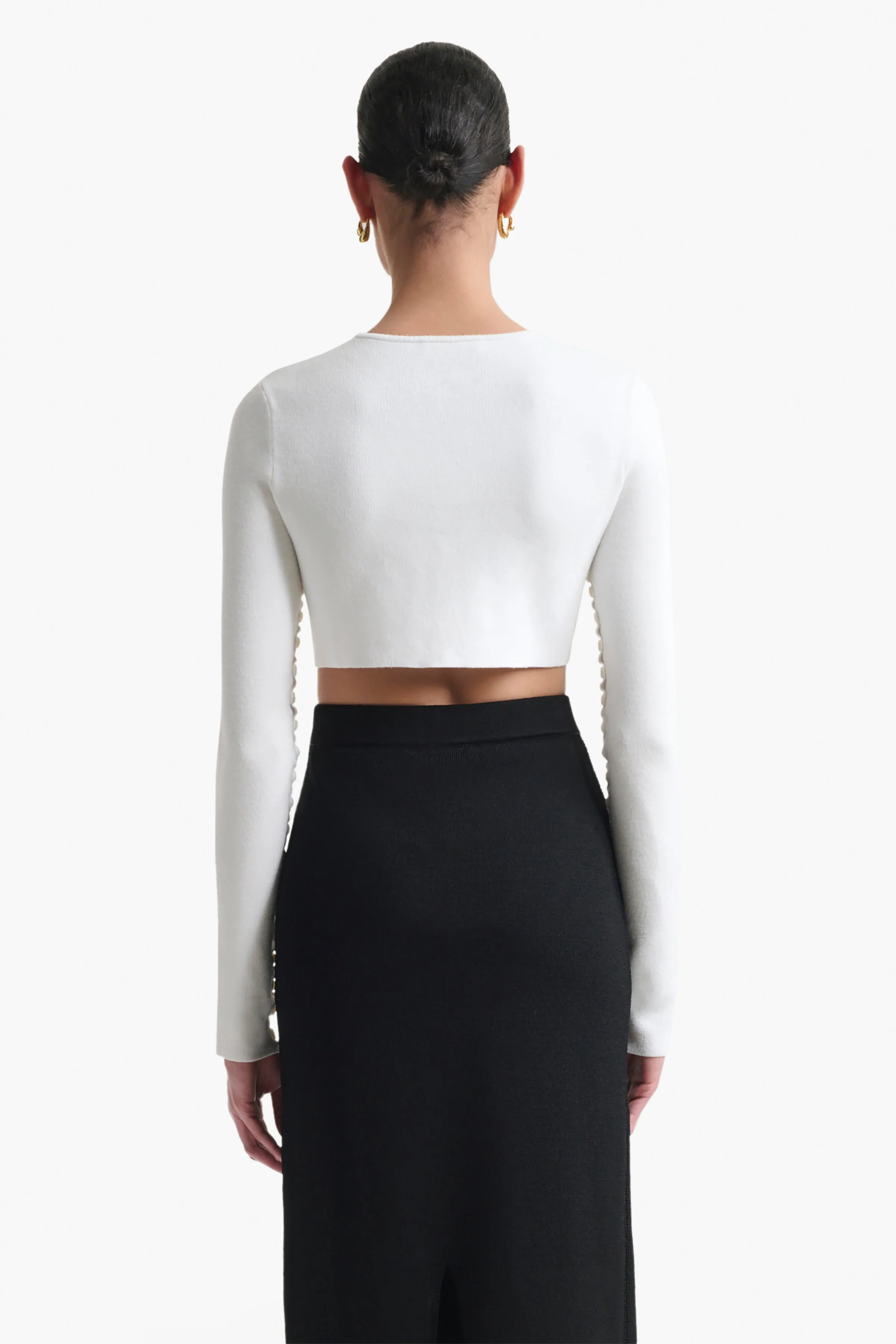 Haruni Sweater Altuzarra