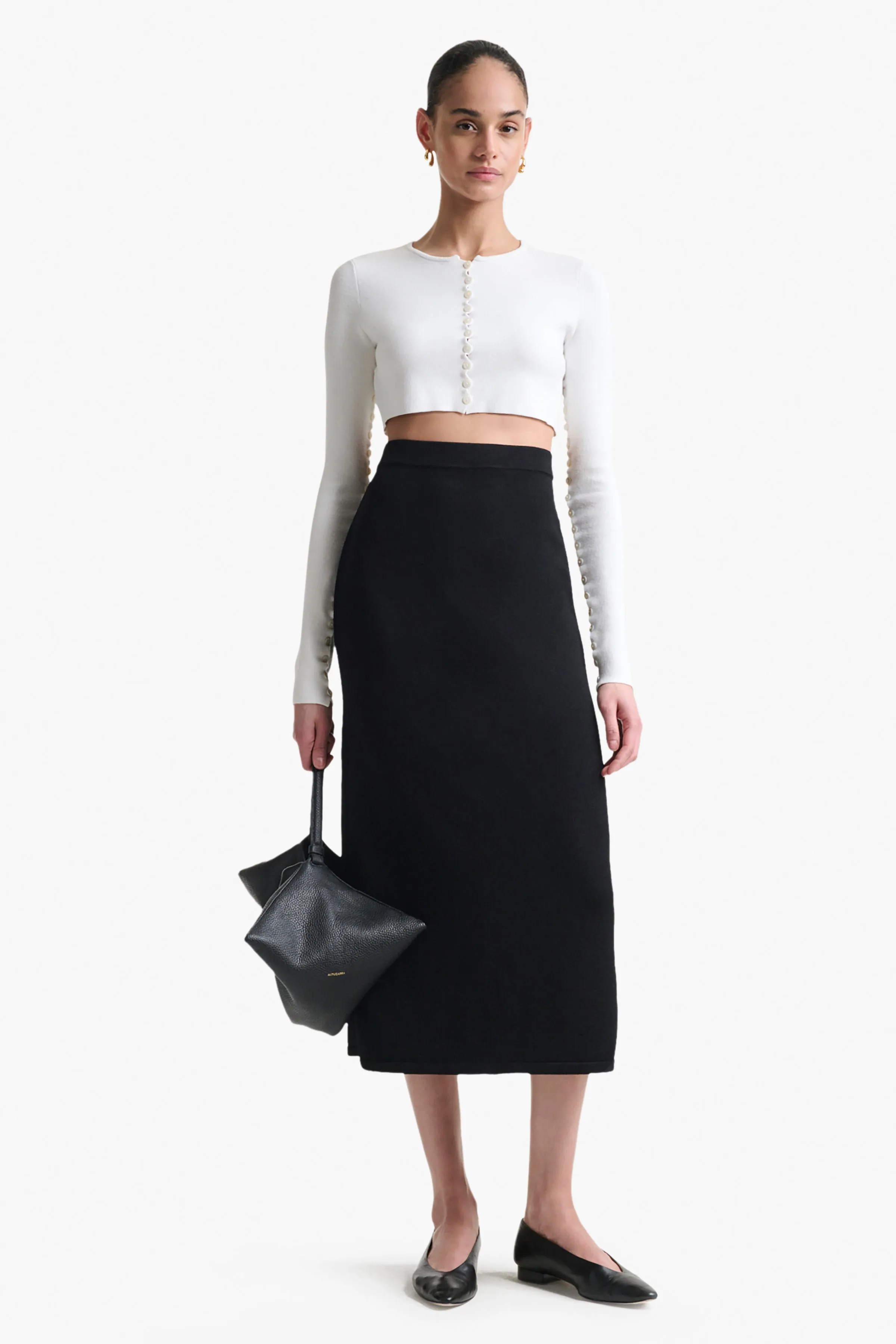 Haruni Sweater Altuzarra