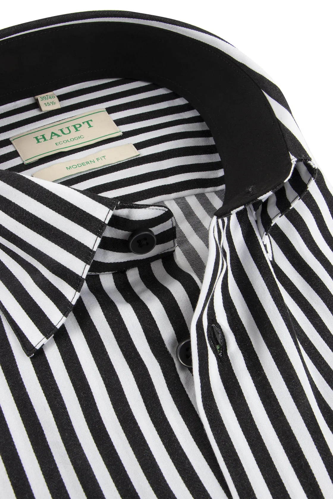 Haupt Casual Shirt Black