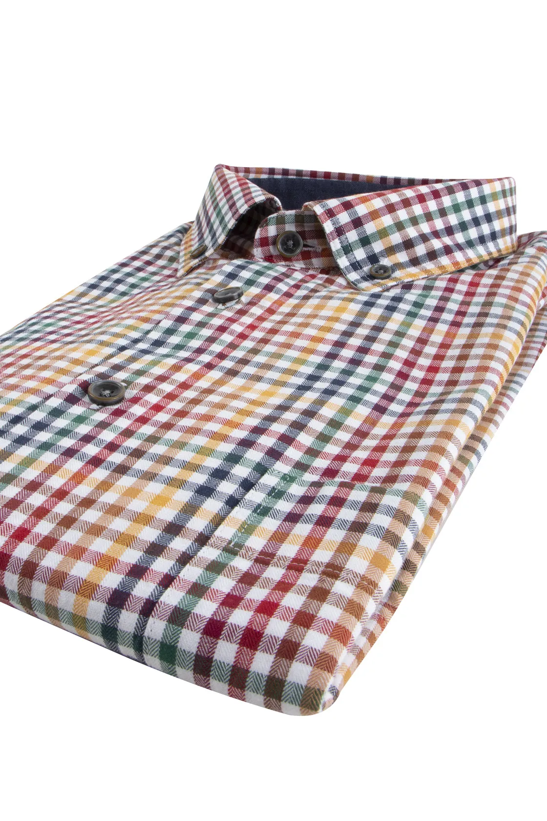 Haupt Casual Shirt Multi