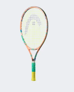 Head Coco 23 Junior Kids  Tennis Racquet Multicolor 233012