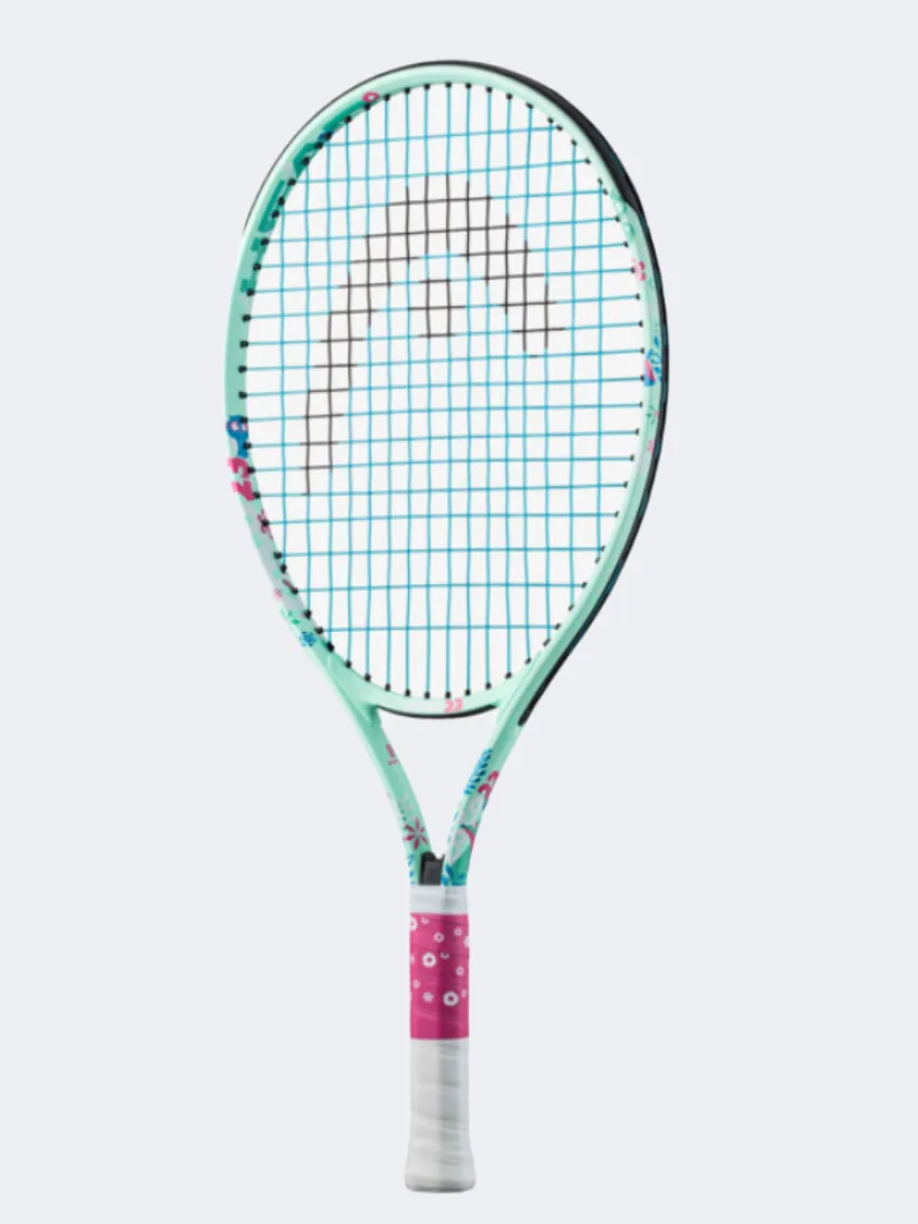 Head Coco 23 Kids Tennis Racquet Multicolor