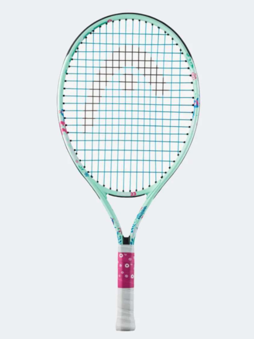Head Coco 23 Kids Tennis Racquet Multicolor
