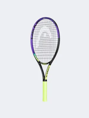 Head Gravity Jr Kids Tennis Racquet Multicolor