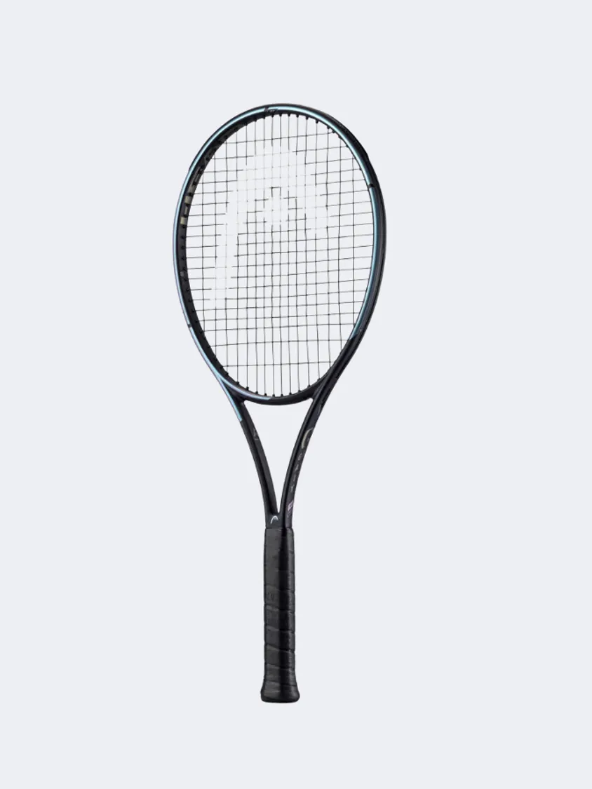 Head Gravity Mp 2023 Tennis Racquet Black