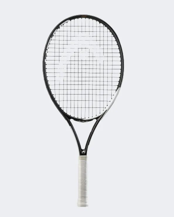 Head Ig Speed Junior 25 Kids  Tennis Racquet Black/White 234012