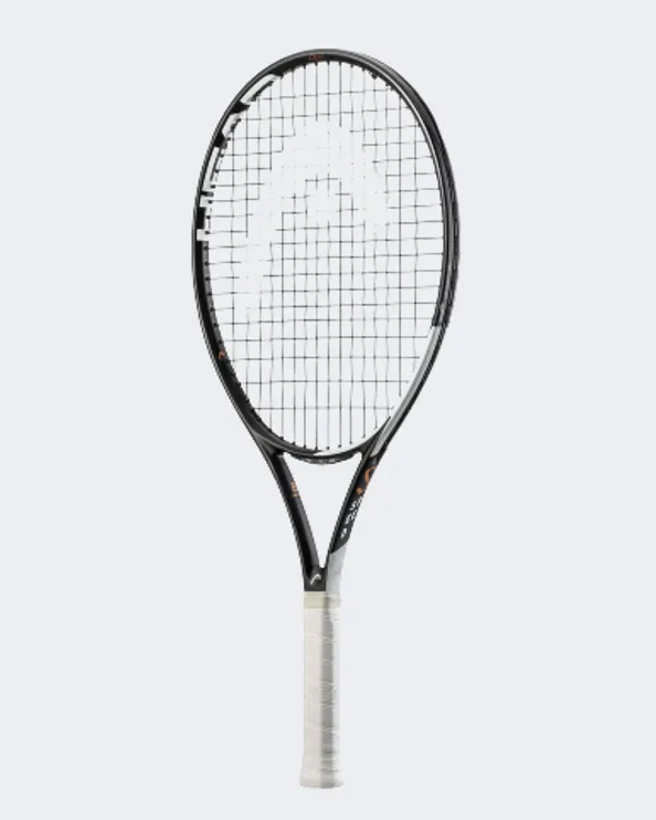Head Ig Speed Junior 25 Kids  Tennis Racquet Black/White 234012
