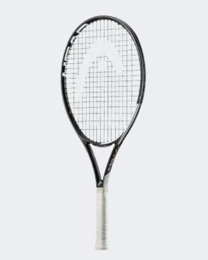 Head Ig Speed Junior 25 Kids  Tennis Racquet Black/White 234012