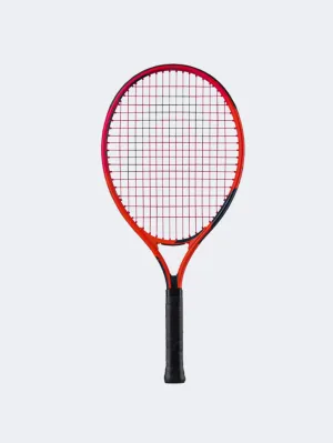 Head Radical Jr.21 Kids Tennis Racquet Orange/Black