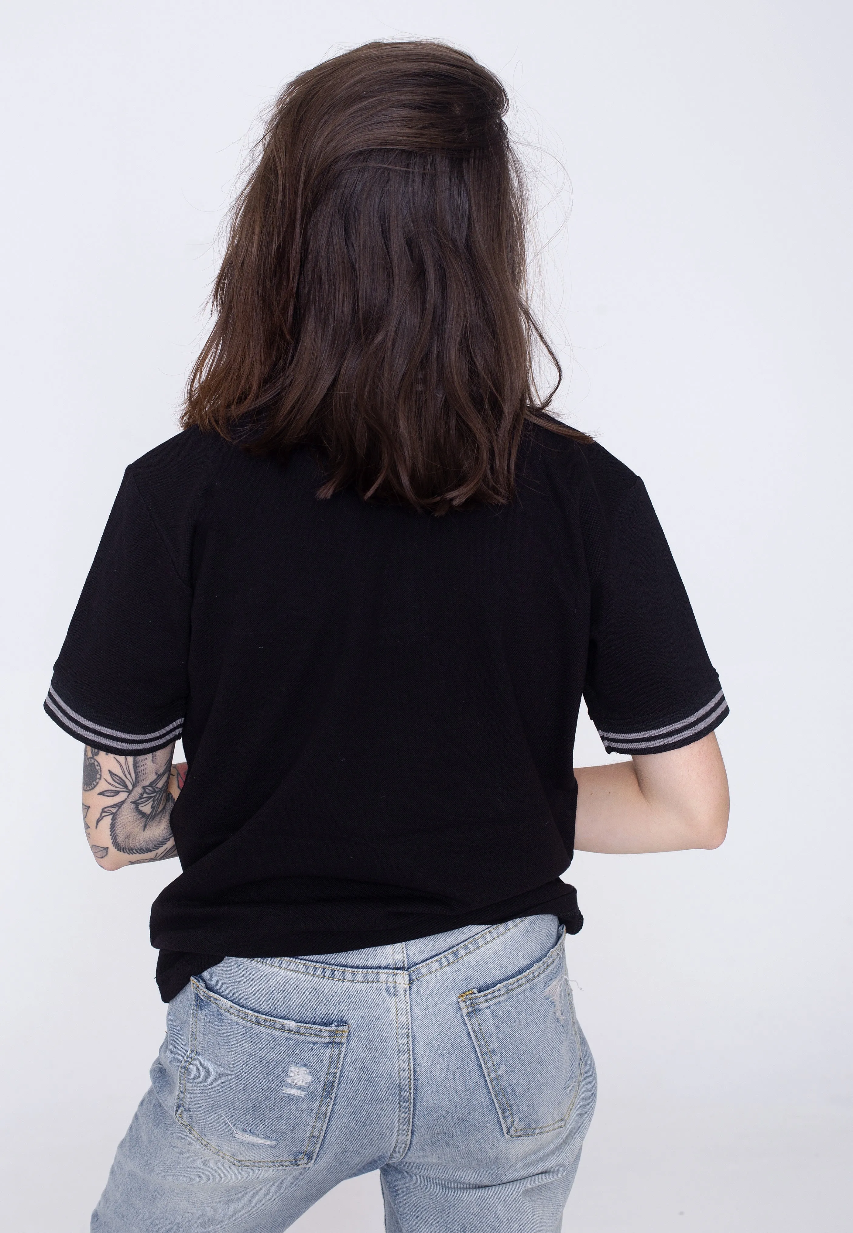 Heaven Shall Burn - Skull Logo - Polo