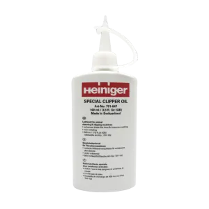 Heiniger Clipper Oil