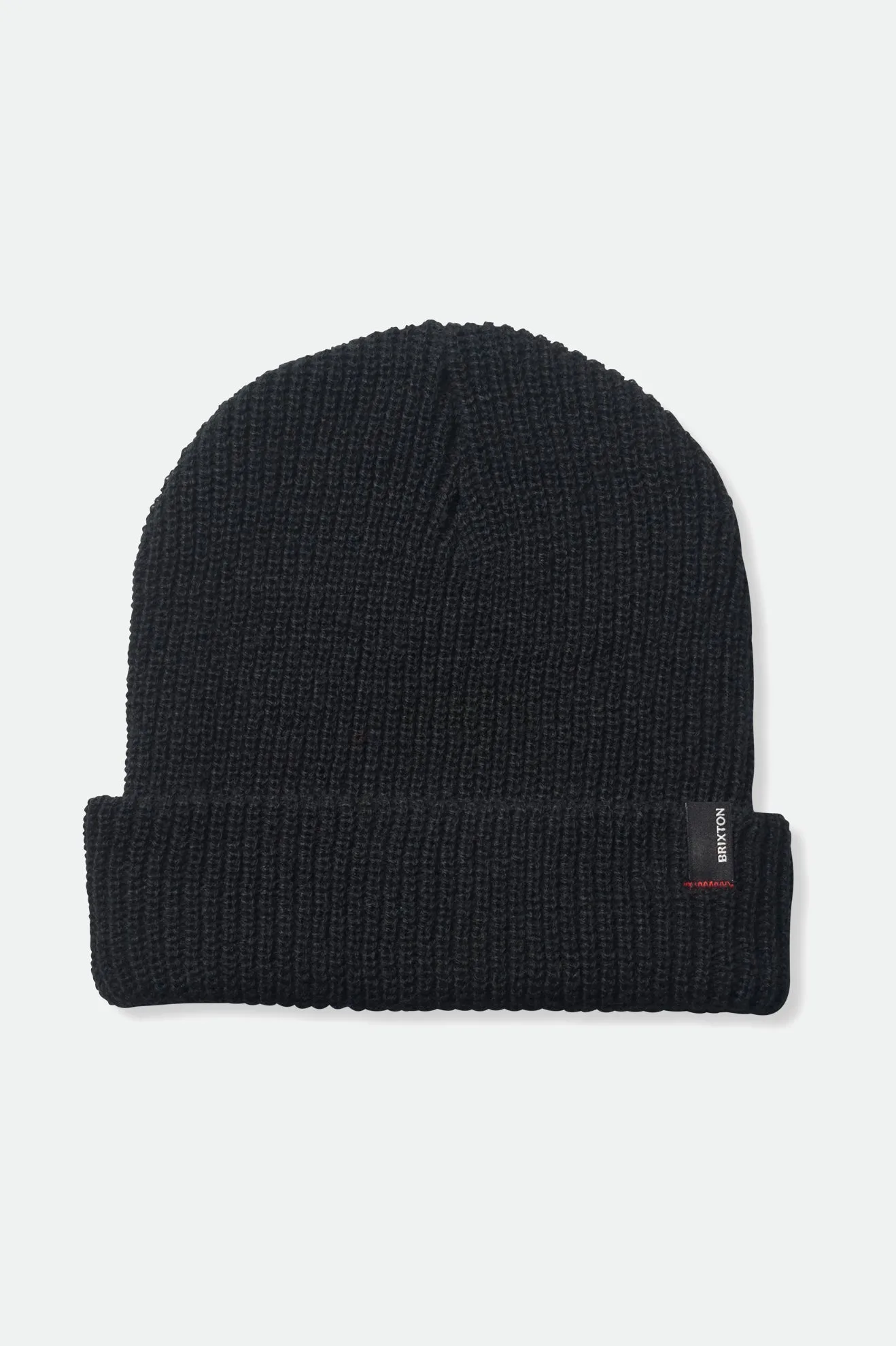 Heist Beanie - Black Brixton