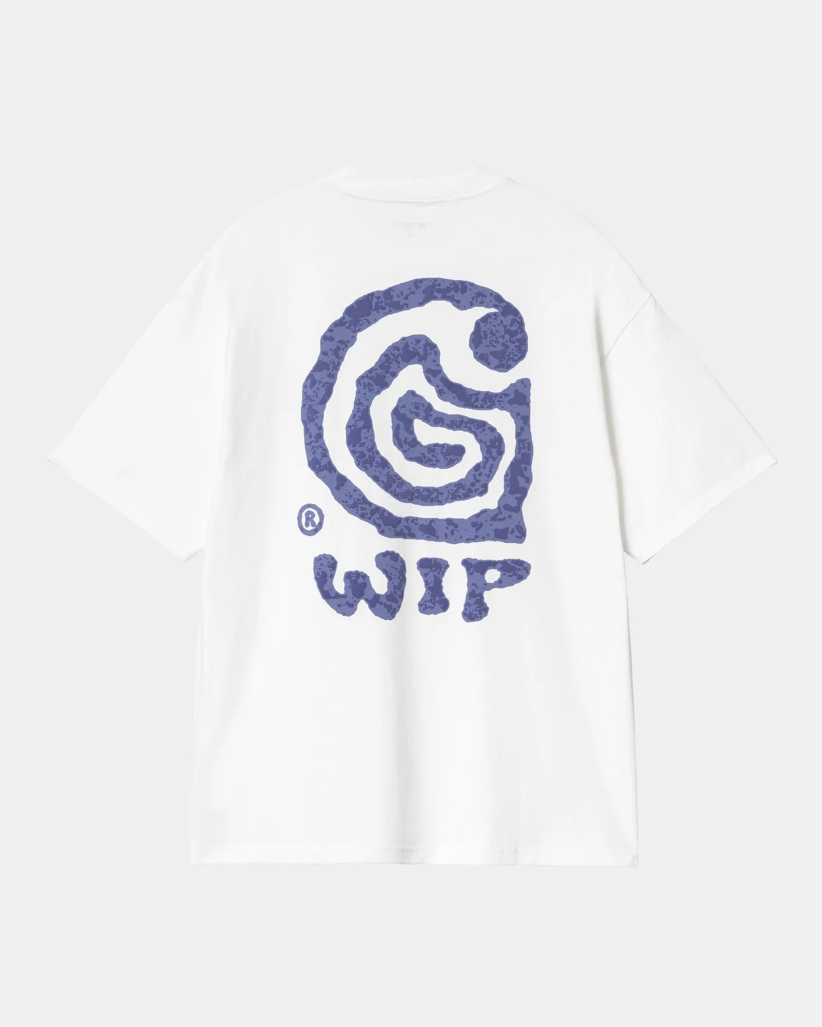 Helix T-Shirt | White Carhartt WIP