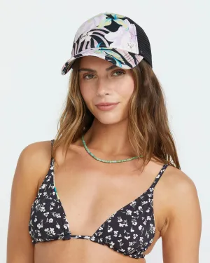 Heritage Mashup Hat - Multi Billabong