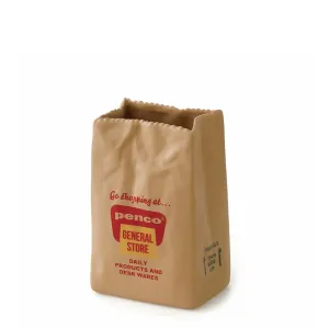 Hightide Penco Brown Bag Stand