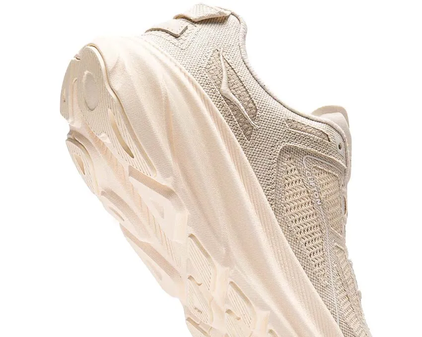 HOKA Clifton One9 BP "Alabaster"