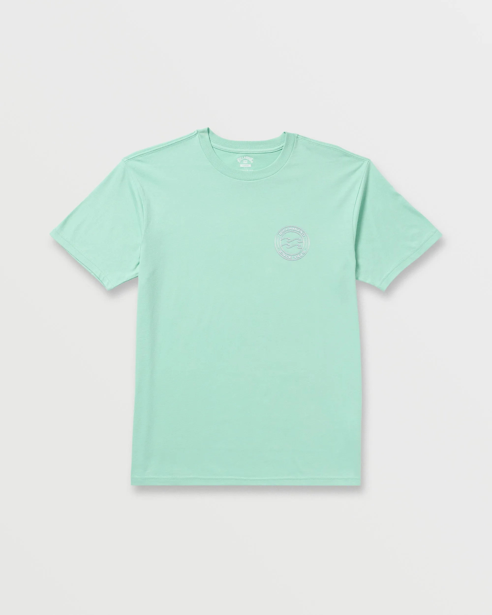 Hollow Premium Tee - Bermuda Billabong