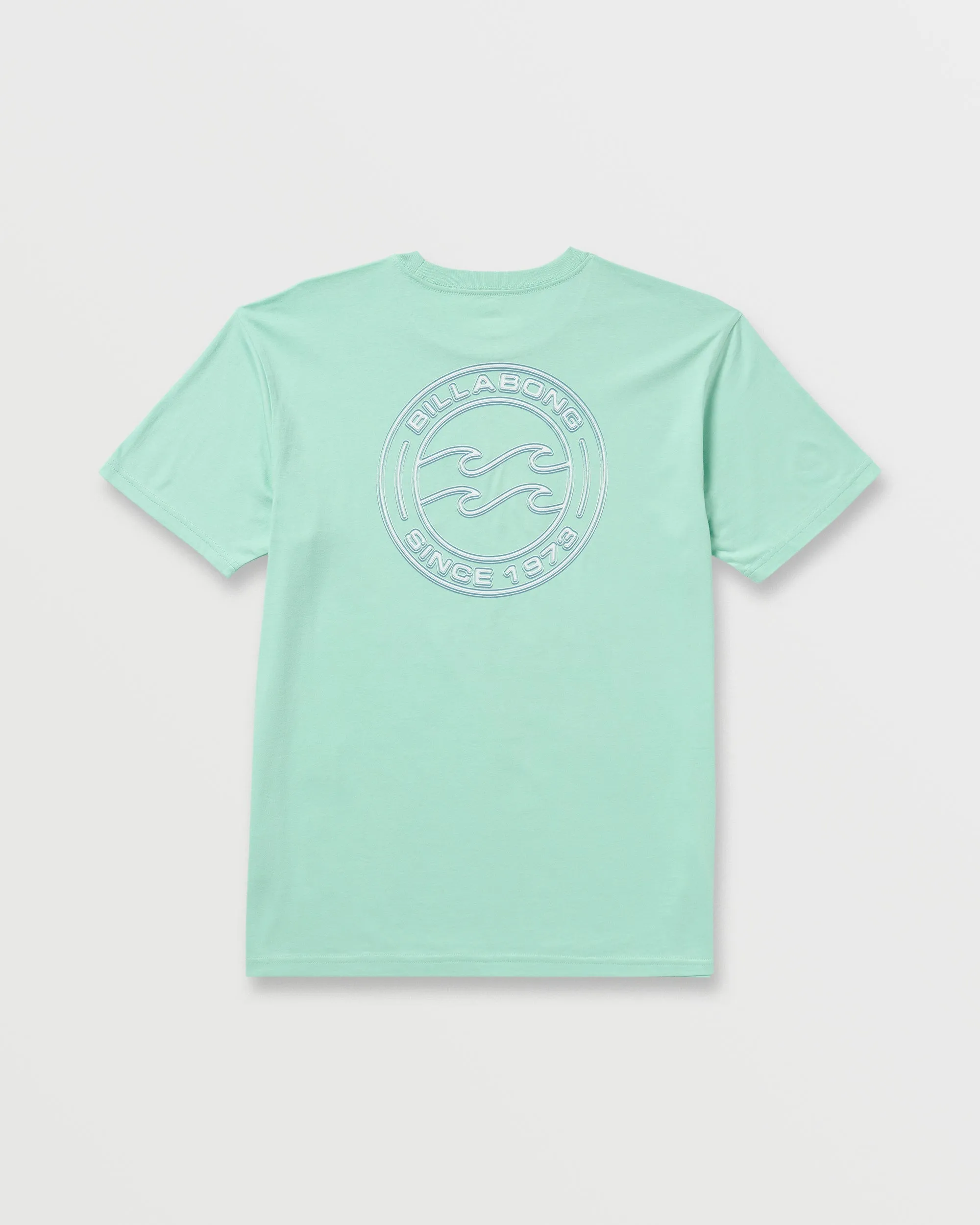 Hollow Premium Tee - Bermuda Billabong