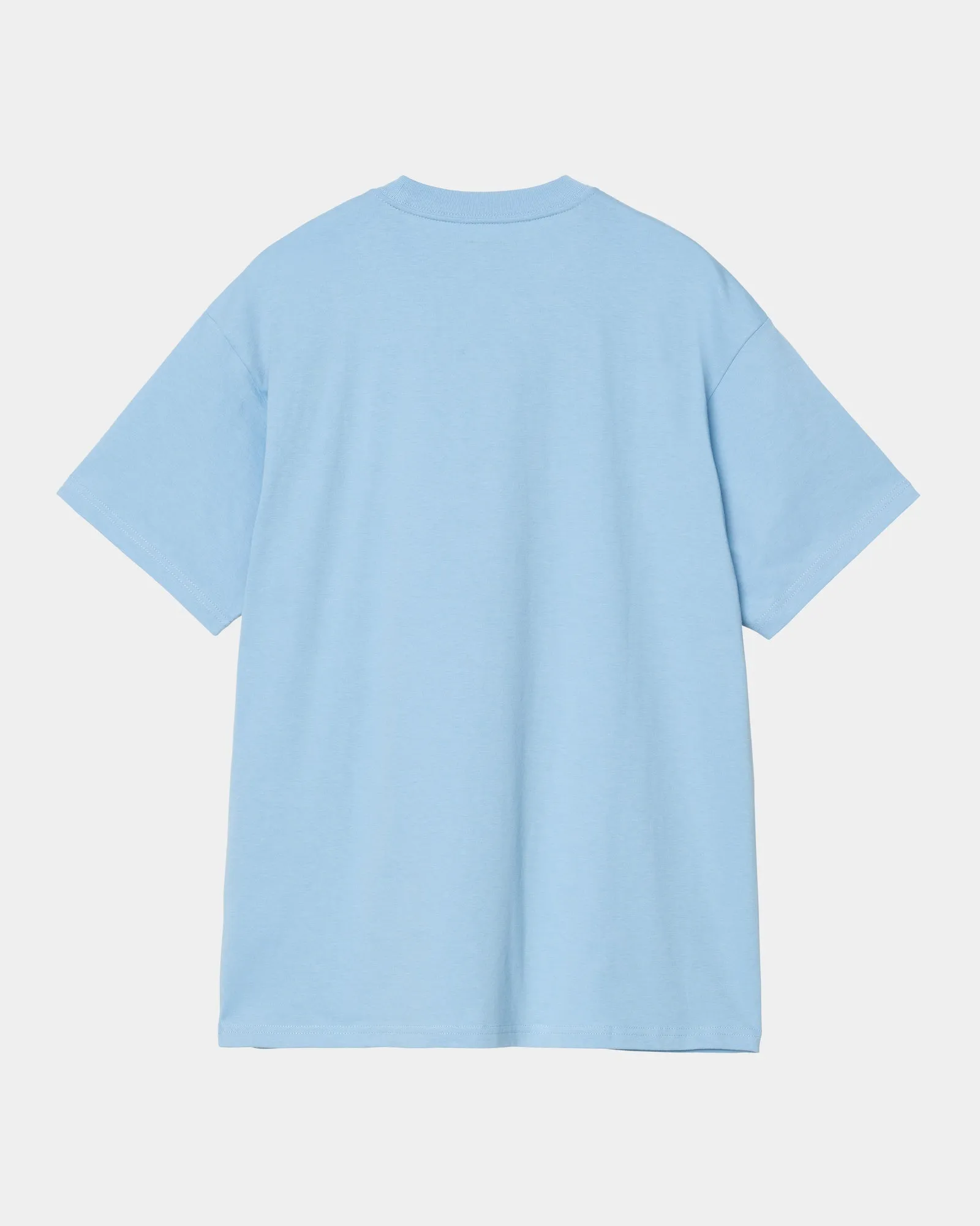 Home Run T-Shirt | Bluebird Carhartt WIP