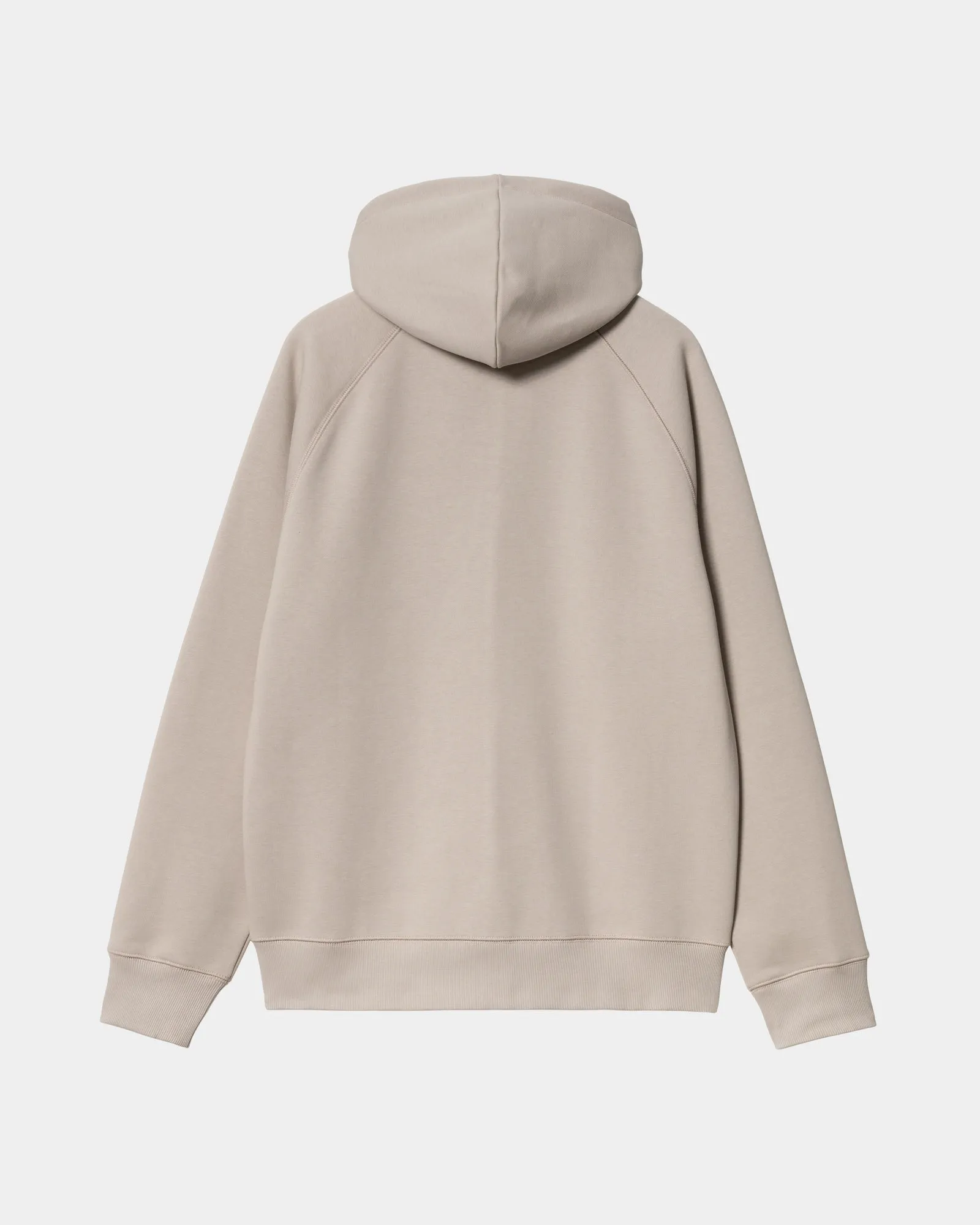 Hooded Chase Jacket | Dusky Beige Carhartt WIP