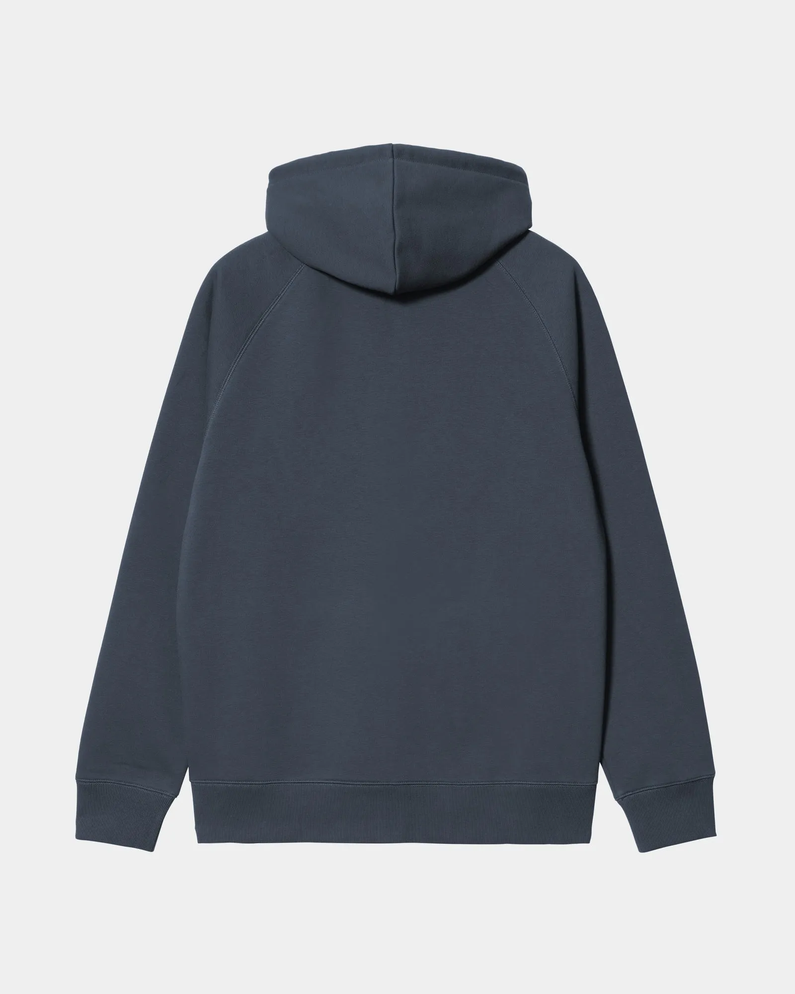 Hooded Chase Jacket | Dusky Blue Carhartt WIP