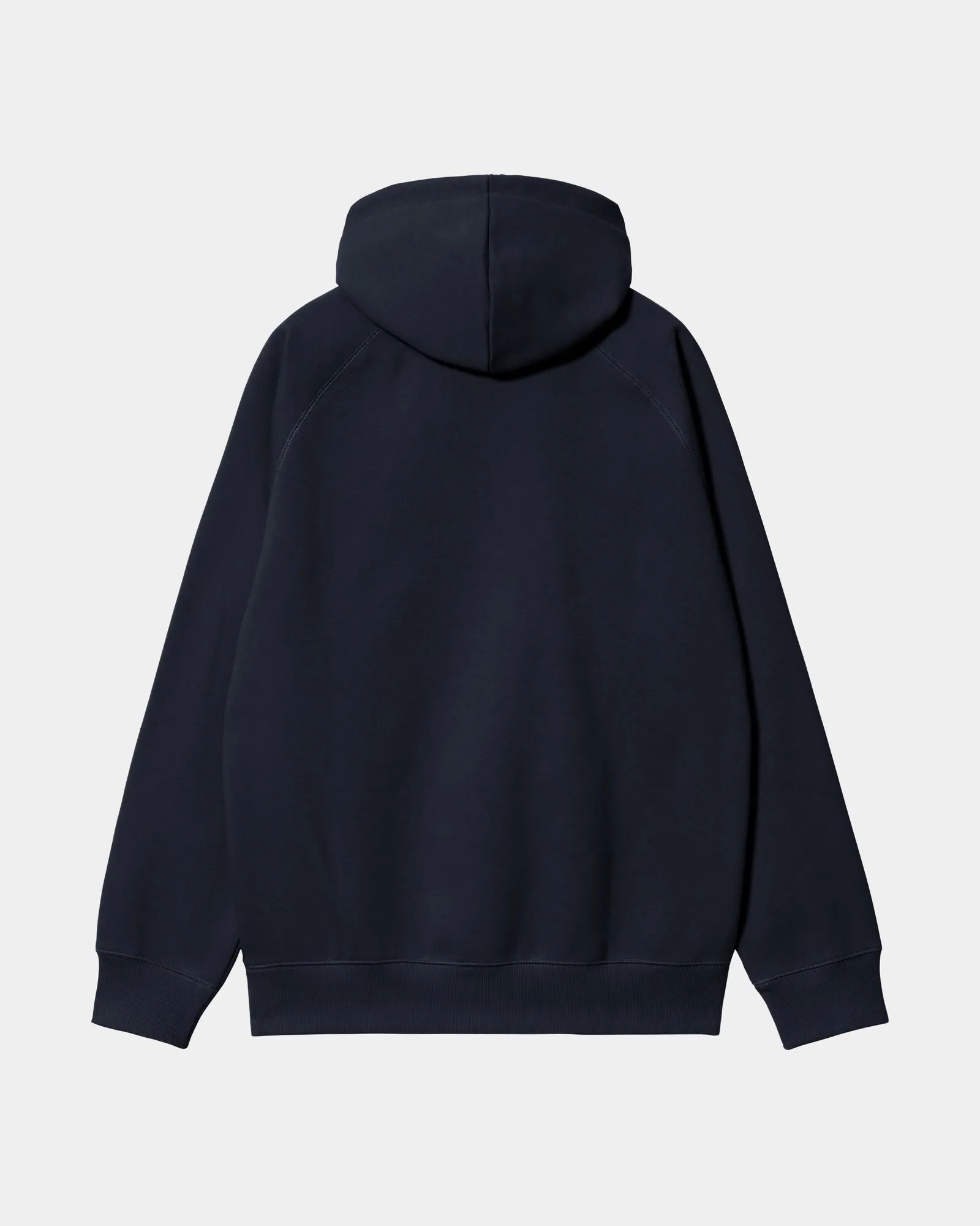 Hooded Chase Sweatshirt | Dark Navy Carhartt WIP