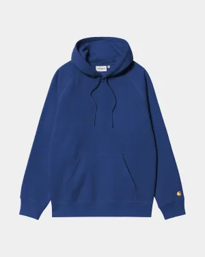 Hooded Chase Sweatshirt | Wolfsbane Carhartt WIP