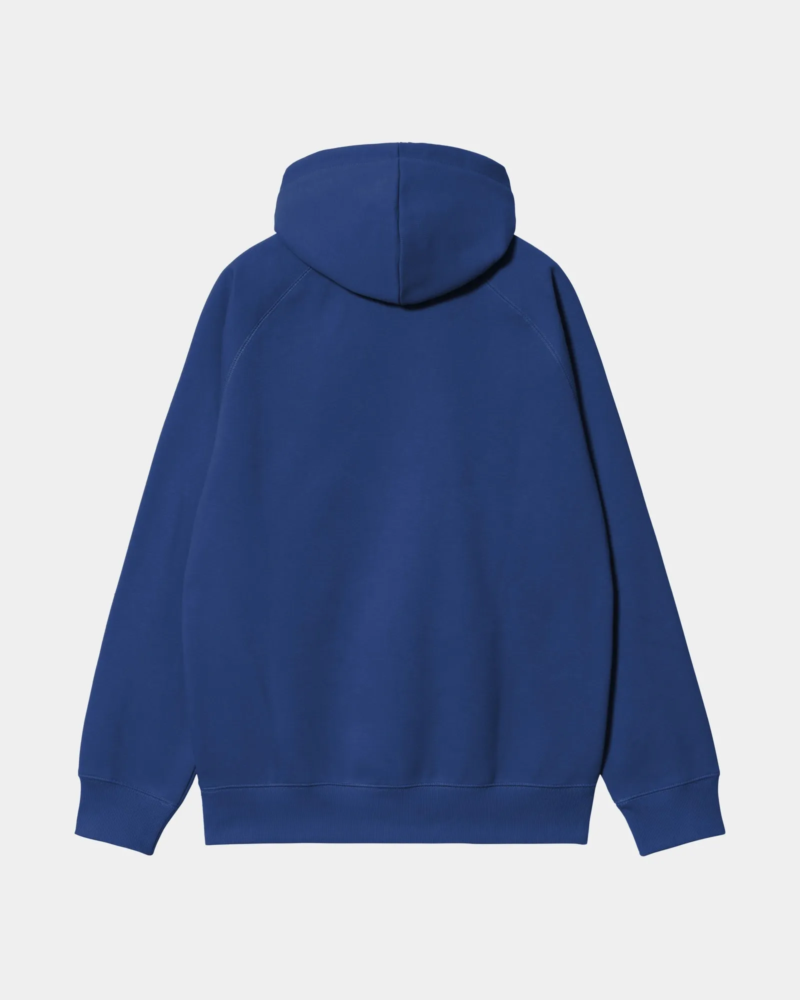Hooded Chase Sweatshirt | Wolfsbane Carhartt WIP