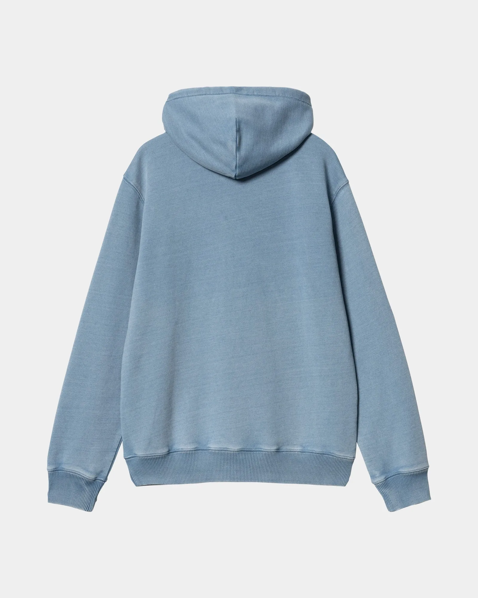 Hooded Ingo Sweatshirt | Light Blue Carhartt WIP