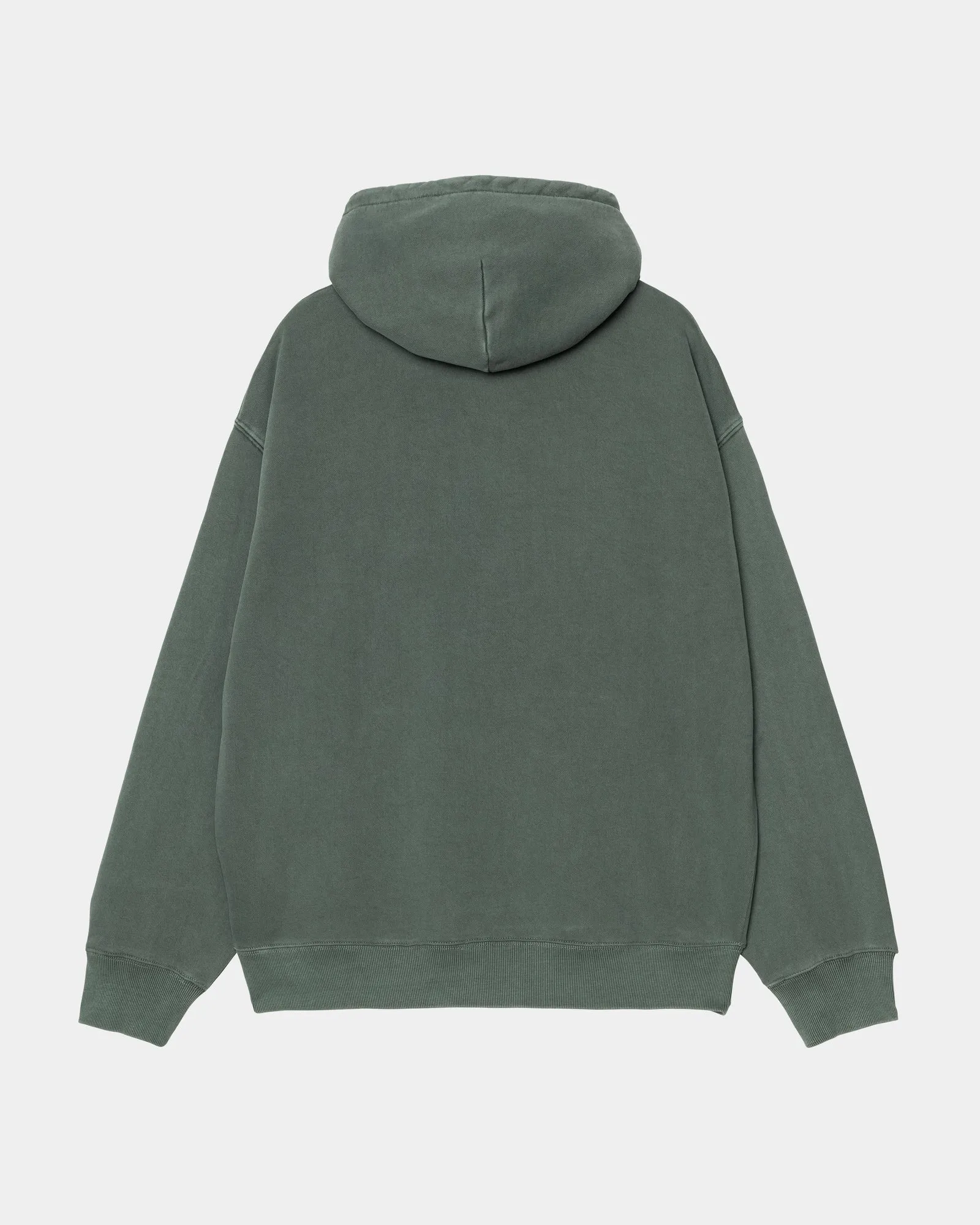 Hooded Library Sweatshirt | Conifer Carhartt WIP